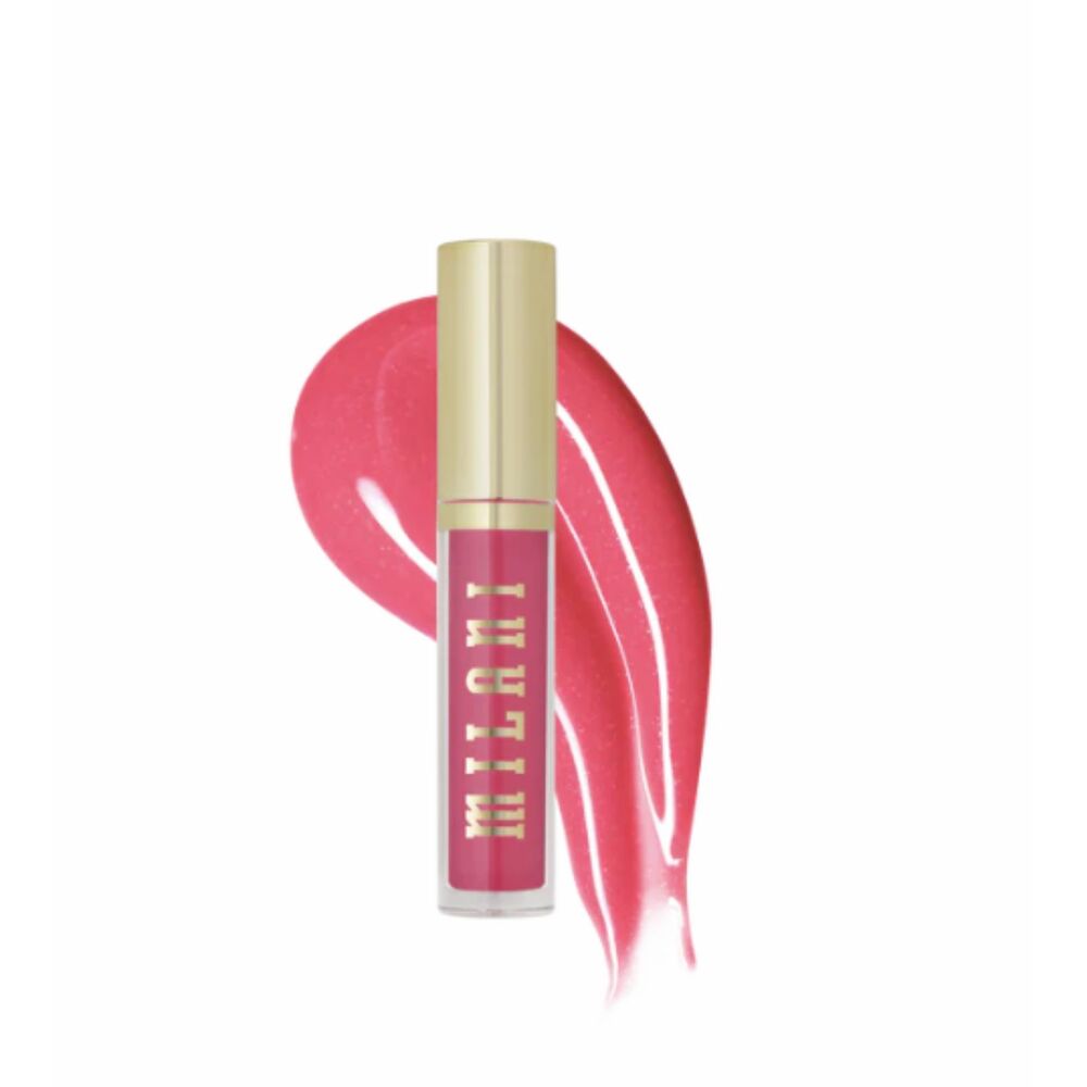 Milani Keep It Full Lip Plumper Gloss #130 Situationship NWT .15 fl oz